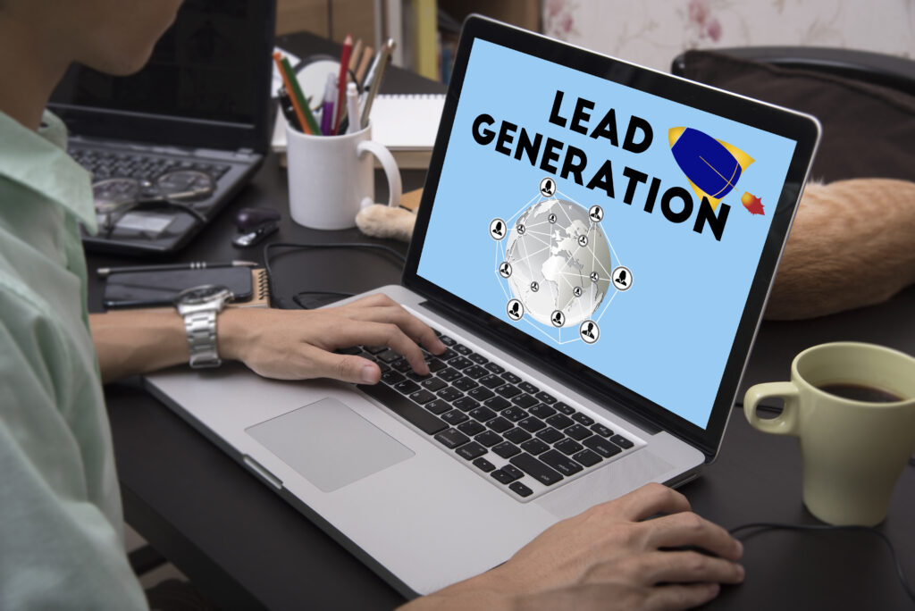 lead generation
