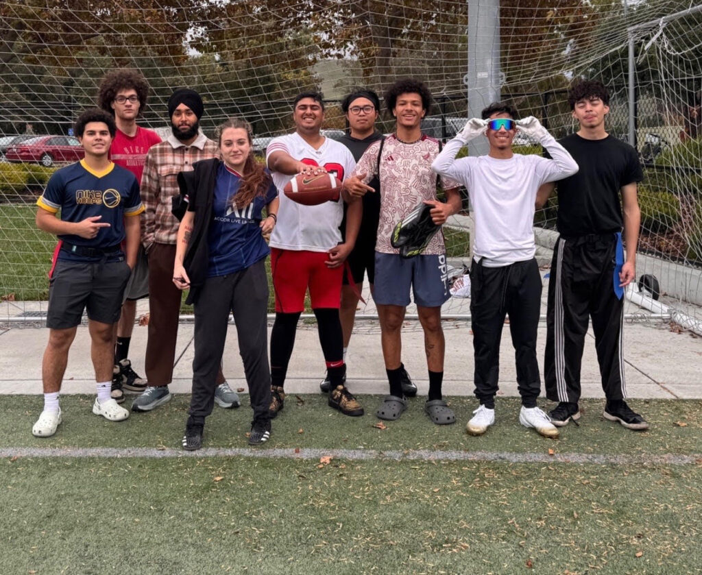 Initiative That Speaks Volumes