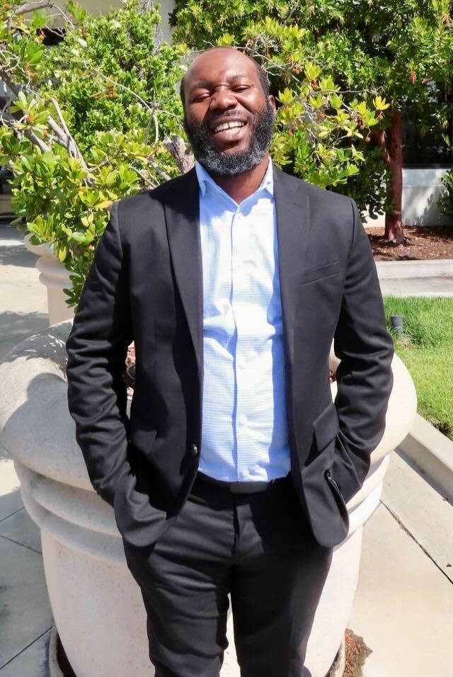 Ife Nwauzor